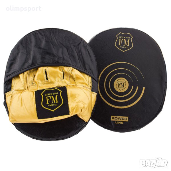 Извити боксови лапи   нови  , снимка 1