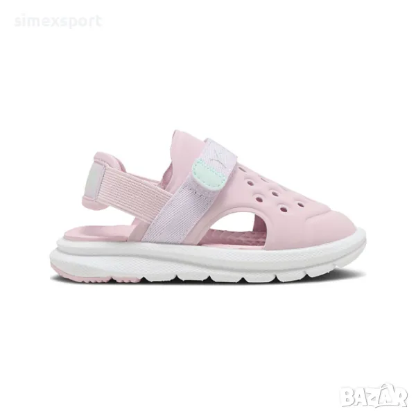 БЕБЕШКИ САНДАЛИ PUMA EVOLVE SANDAL AC, снимка 1