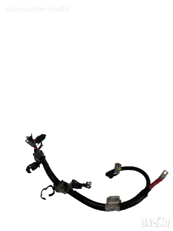 Кабел за свързване на акумулатор за Alfa Romeo Giulietta 1.6 M-Jet (2015) – 505186260, снимка 1