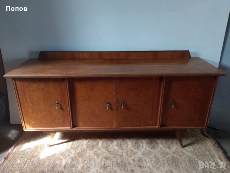 Старинен шкаф в Шкафове в гр. Пловдив - ID38043787 — Bazar.bg