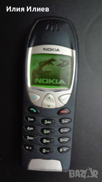 NOKIA 6210 Germany, снимка 1