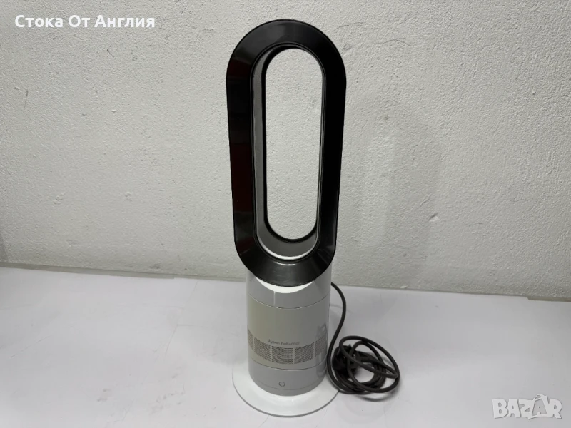 Вентилатор DYSON Dyson АМ09 Hot+Cool, снимка 1