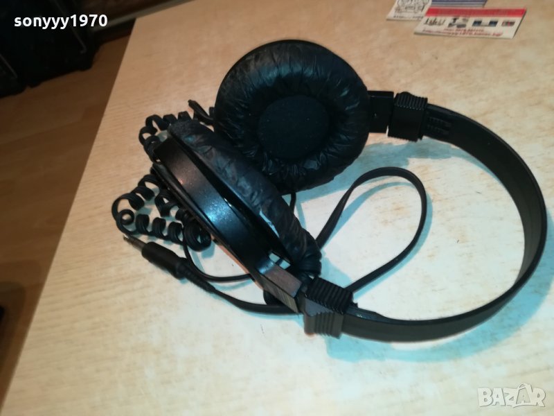 QUART PHONE 50-HIFI HEADPHONES-GERMANY 2612211427, снимка 1