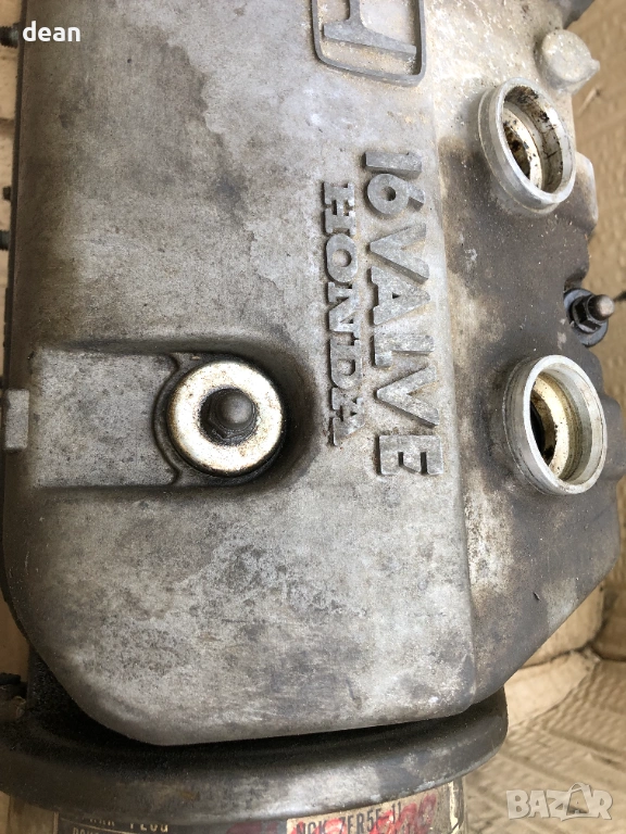 Глава за Honda Civic 1,5  94г., снимка 1