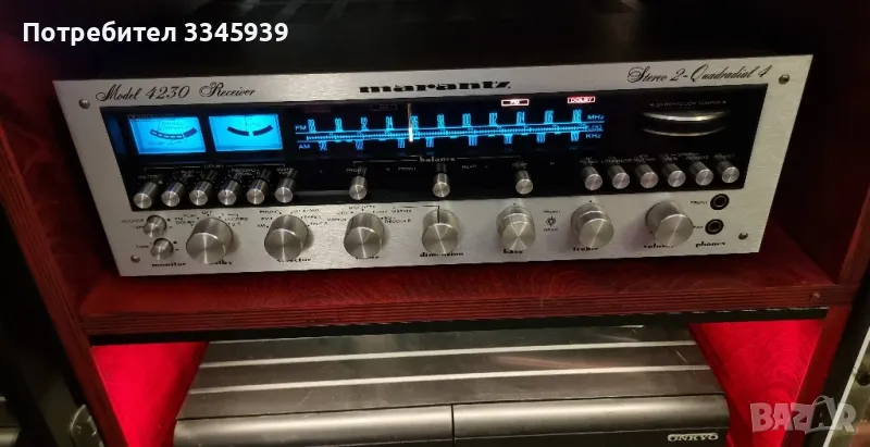 Marantz 4230, снимка 1