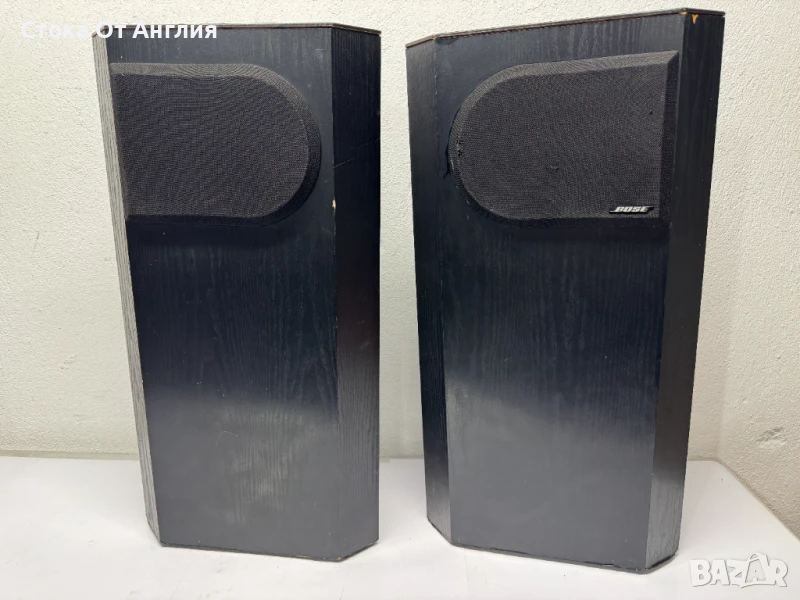 Тонколони - Bose 401, снимка 1