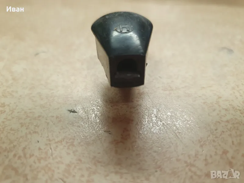 Blank plug Revox A77, снимка 1