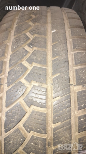 Гуми 225 65 17 торк, снимка 1