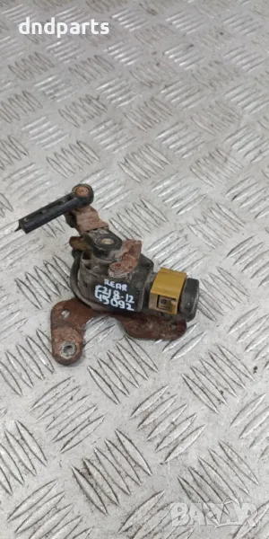 Сензор ниво Mercedes CLS C218 2012г.(заден)	, снимка 1