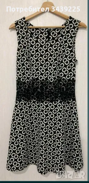 Рокля за парти, снимка 1