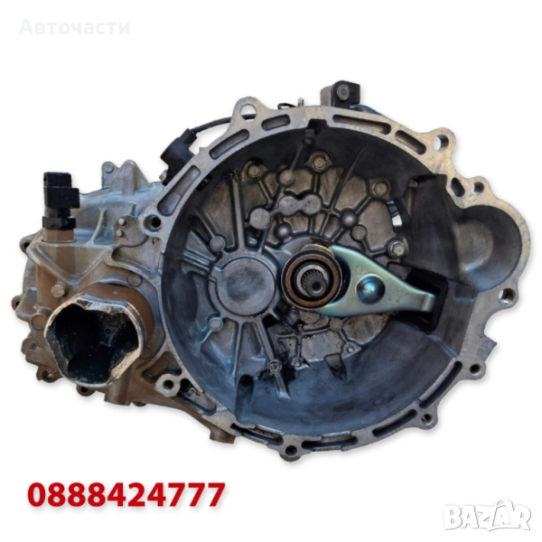 Ръчна скоростна кутия - Hyundai i20/Kia Rio - 1.1 CRDi - (2011 г.+) - (6 степенна), снимка 1