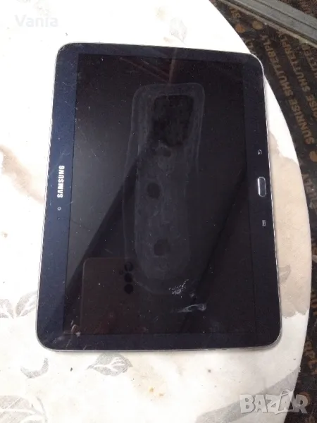 Таблет за части, снимка 1