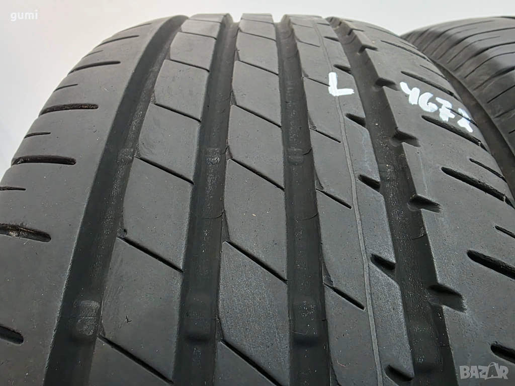 4бр летни гуми 185/55/15 LASSA L04672 , снимка 1