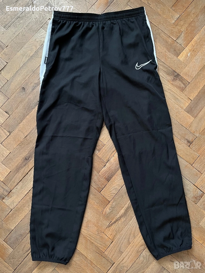 Мъжко долнище Найк , снимка 1
