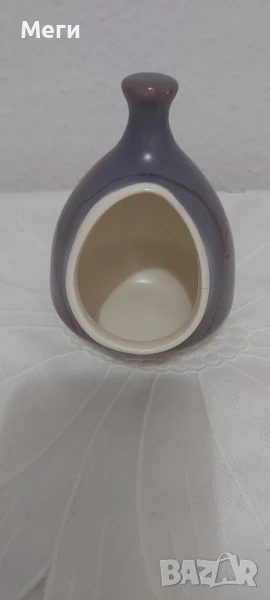 Порцеланови изделия / кашпи,вази, купи и др./, снимка 1