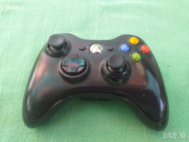 Xbox 360 Безжичен джойстик, снимка 1