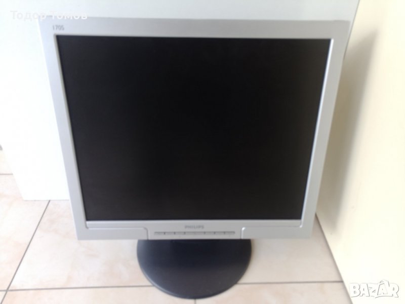 Монитор 17", снимка 1