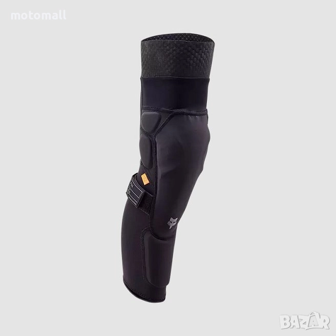 ВЕЛО НАКОЛЕНКИ FOX ENDURO PRO KNEE GUARD BLK, снимка 1