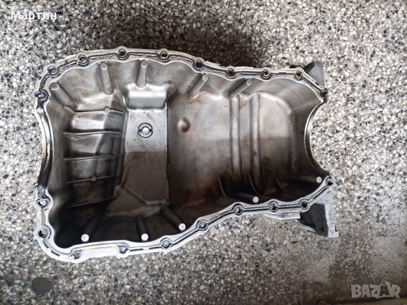 Картер за Рено Меган Сценик - бензин , 1600 кубика - 90 конски сили, снимка 1