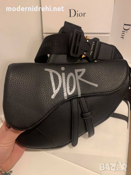 Дамска чанта Dior, снимка 1