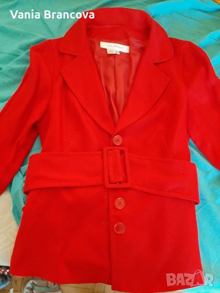 Сако на ZARA., снимка 1