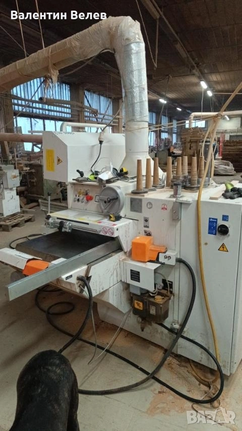 Перфектен многолистов циркуляр SCM M3 на 1 година,
, снимка 1