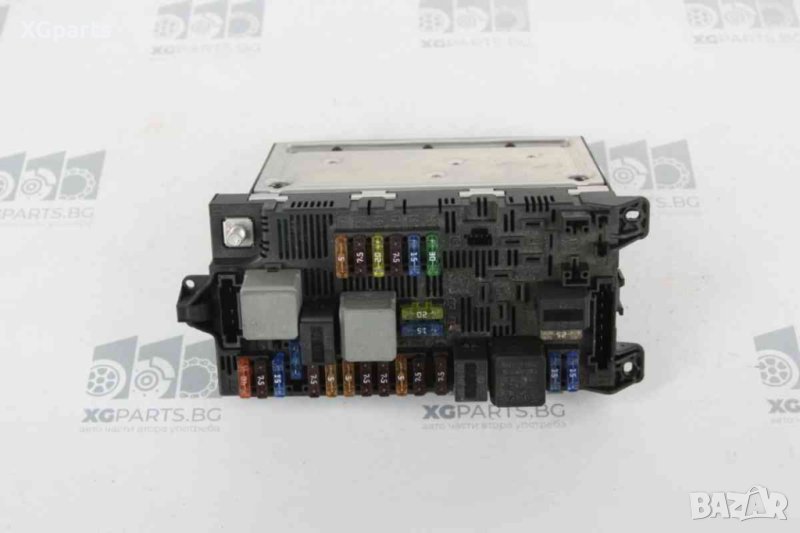 SAM модул Mercedes E-class W211 (2002-2009) 2115457601, снимка 1