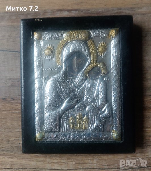 Гръцка икона - 2 в Икони в гр. София - ID40518927 — Bazar.bg
