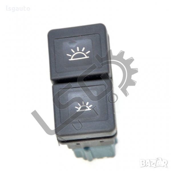 Бутон регулиране осветление табло Citroen Xsara Picasso 2000-2010 C090421N-156, снимка 1