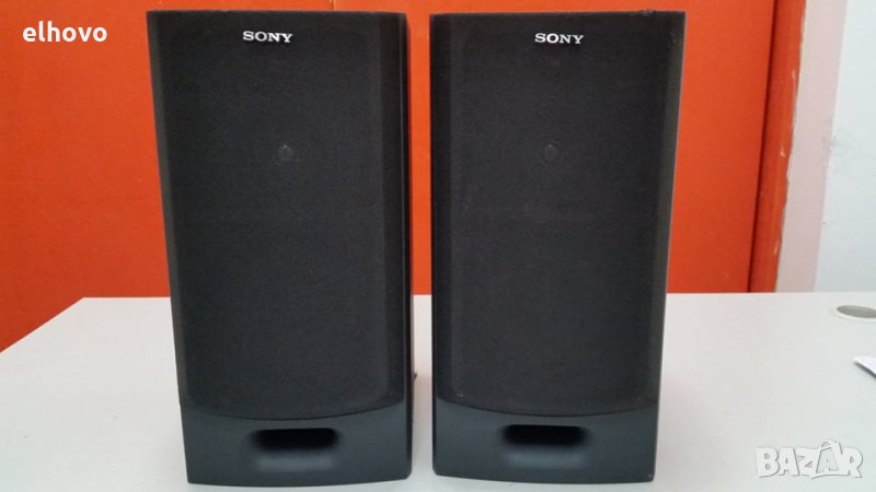 Тонколони Sony SS-H 2700, снимка 1