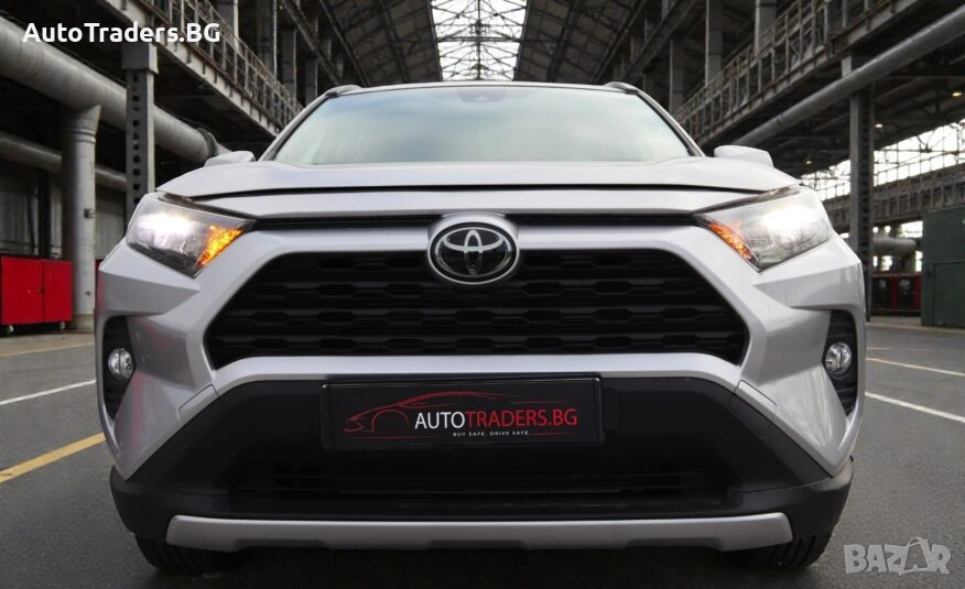 Toyota RAV4 V 2.5 Automatic, снимка 1