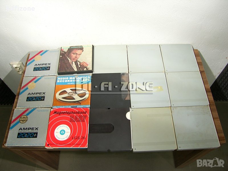  Ролки малки , снимка 1