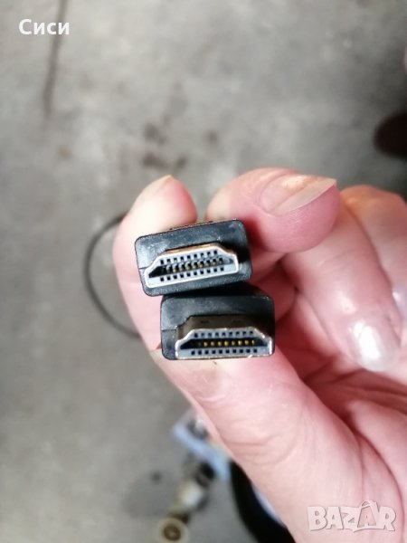 КАБЕЛ HDMI, снимка 1