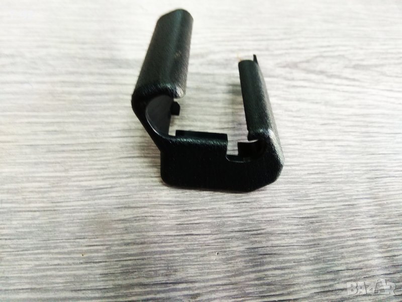 A2029190420**NEU**MERCEDES-BENZ**W202**КАПАК**, снимка 1