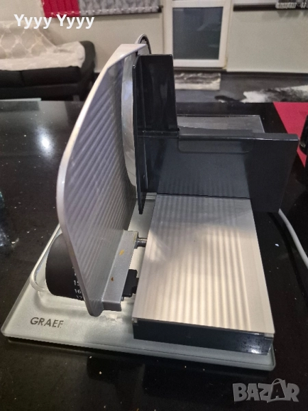 Машина за рязане на месо , снимка 1