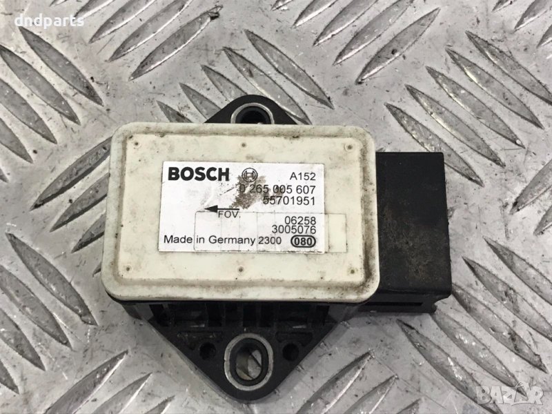 Сензор Fiat Grande Punto,2007г., снимка 1