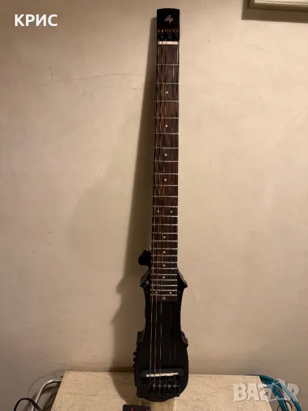 ALP DRA-300 Сгъваема електрическа китара. , снимка 1