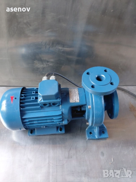 водна помпа 3Е- 32 в, снимка 1