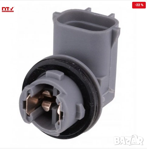 Фасунга аварийни светлини EZ-HD-003 Honda Civic, снимка 1