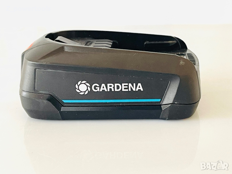 Gardena bosch Акумулаторна батерия  18V 2.5Ah, снимка 1