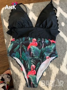 Чисто нов!Секси цял бански , снимка 1