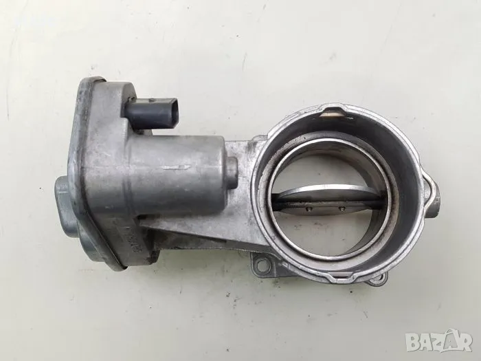 Дроселова клапа за Volkswagen Touareg 5.0 TDI - ПРОМО, снимка 1