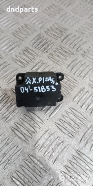 Моторче клапа парно Citroen Xsara Picasso 2004г.	, снимка 1