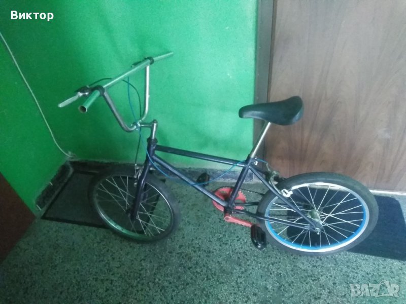 бмх колело 20 цола, снимка 1