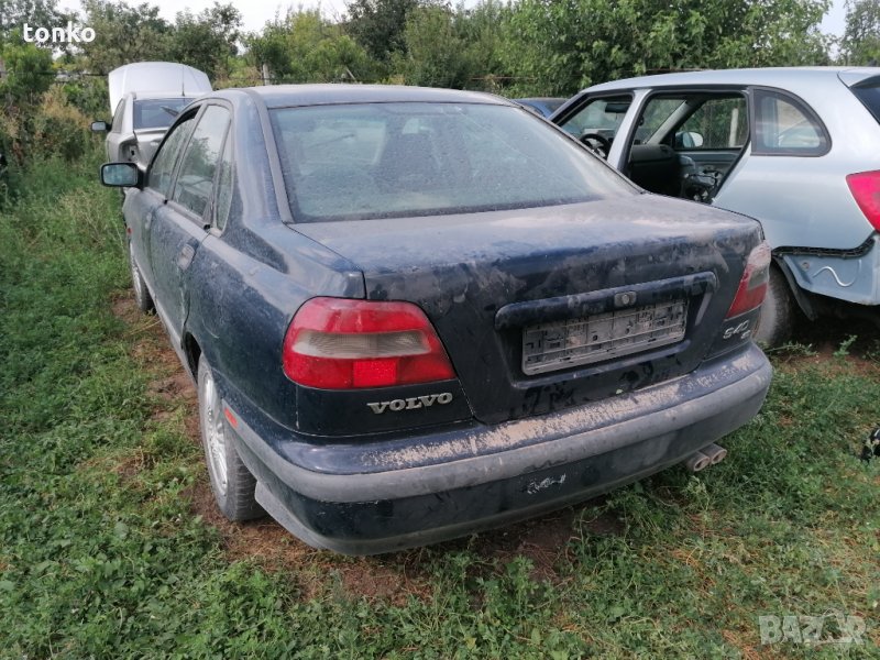 Volvo s40 на части, снимка 1