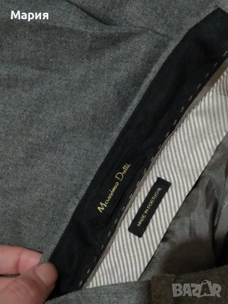 Панталони Massimo Dutti, снимка 1