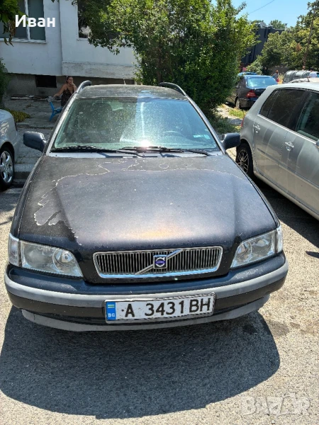 Volvo v 40, снимка 1