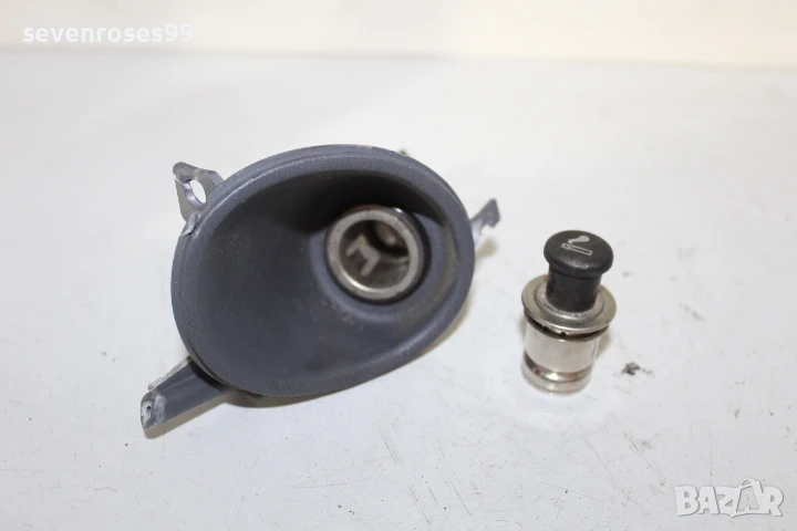 Запалка Деу Матиз 0.8i Daewoo Matiz, снимка 1