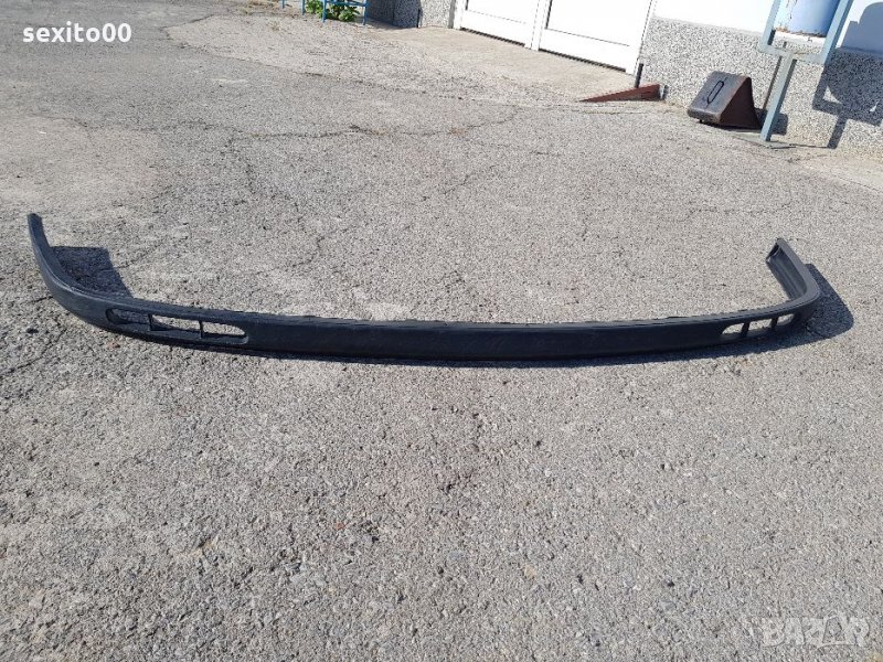 Добавка за предна брония (нож), снимка 1