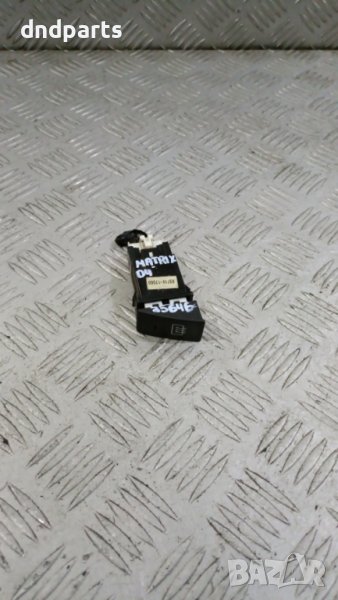 Бутон подгрев Hyundai Matrix 2004г.	, снимка 1